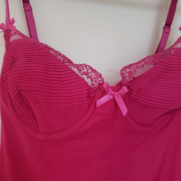 For Love And Lemons Victorias Secret